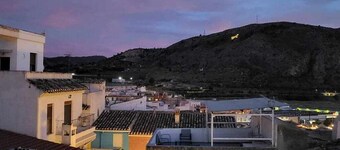 Alojamiento Cehegín Simón 2