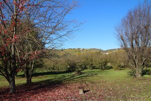 Chambre Prestige double | Terrasse/patio