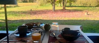 Miravigne House - Casa di Campagna