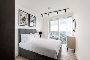 公寓 | 2 多间卧室、免费 WiFi