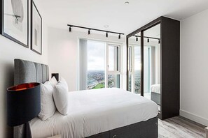 Apartamento | 2 dormitorios y wifi gratis