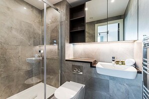 Apartamento | Baño