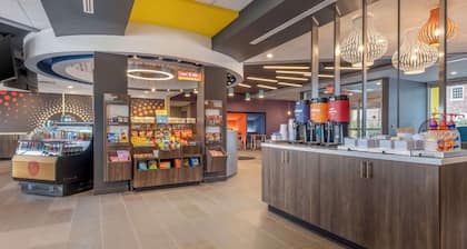 Tru By Hilton Lexington Hamburg