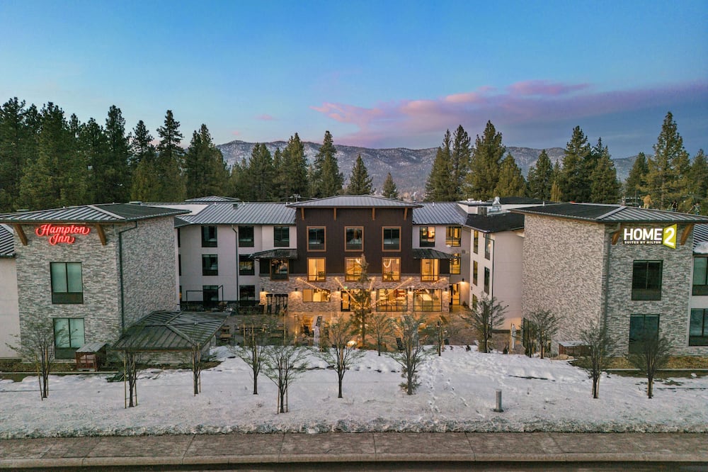 Hampton Inn Big Bear Lake
