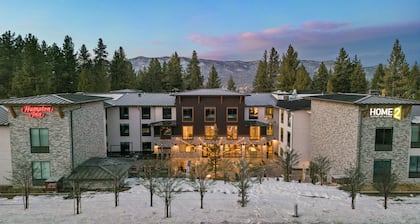 Hampton Inn Big Bear Lake