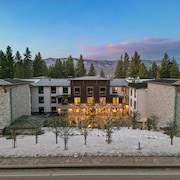 Home2 Suites By Hilton Big Bear Lake