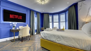 Room - The Grandstand (Blackpool)