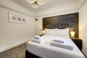3 Schlafzimmer, Rollstuhlgeeignet