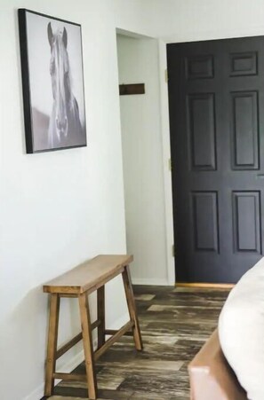 Interior - Scenic Farmview House w/ Hot Tub and Rec Room (Lancaster)