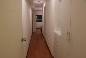 Interior - Depa Familiar y Acogedor Ideal Para Familias con Niños Pequeños (Jesús María)