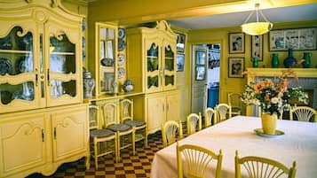 Restauration