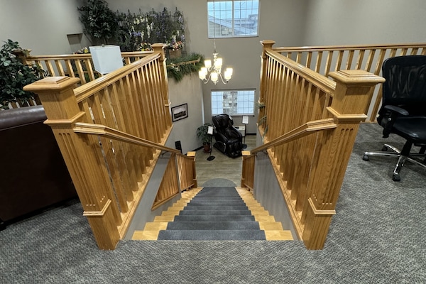 Staircase