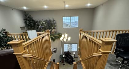 Garner Inn & Suites