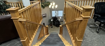 Garner Inn & Suites