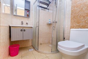 Bathroom - 2 Bedroom at Sandalwood Gardens (Nairobi)
