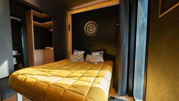 14 chambres, Wi-Fi, draps fournis