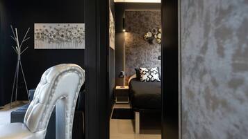 11 Schlafzimmer, WLAN, Bettwäsche