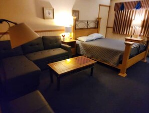 1 chambre