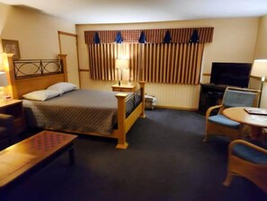 1 Schlafzimmer