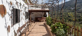 Casa Abuela - House in the countryside with pool