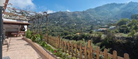 Área da propriedade