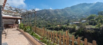 Casa Abuela - House in the countryside with pool
