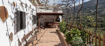Casa Abuela - House in the countryside with pool