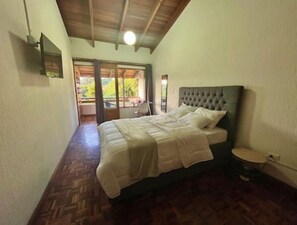 7 chambres