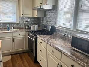 Cuisine privée