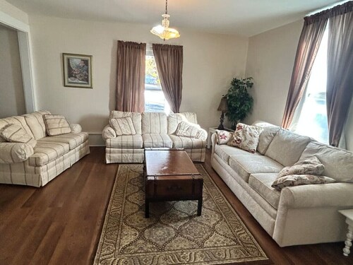 Beautiful Southern Home