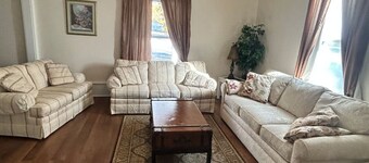 Beautiful Southern Home