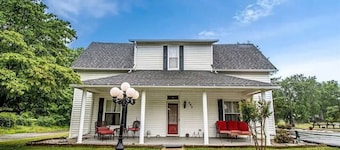 Beautiful Southern Home