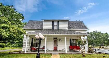 Beautiful Southern Home