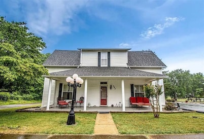 Beautiful Southern Home