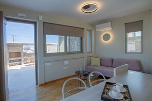 Interior - Villa Thoe by Thines Villas (Lefkada)