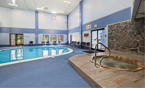 Beech Mountain Retreat