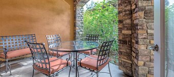 Vino Bello Resort Two Bedroom dec 21 - 26 2023