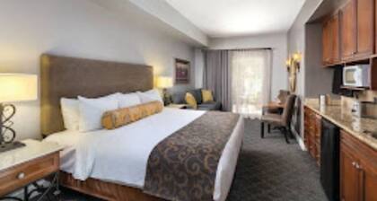 Vino Bello Resort Two Bedroom dec 21 - 26 2023