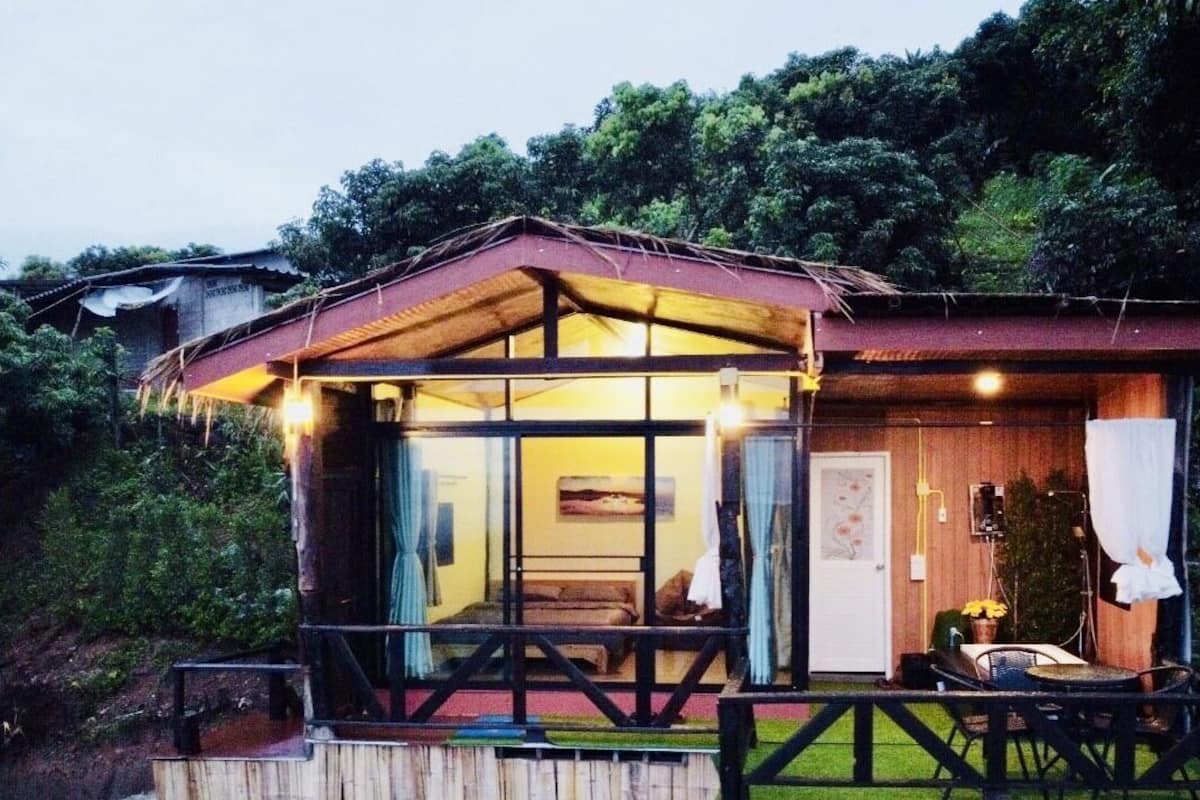 Baan 2 | 1 camera, lenzuola