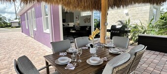 Tropical Paradise Rental in Key West-Inspired Gated Resort