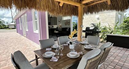 Tropical Paradise Rental in Key West-Inspired Gated Resort