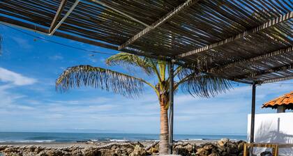 Hotel Boutique Sobre la Playa