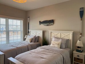 3 Schlafzimmer, WLAN