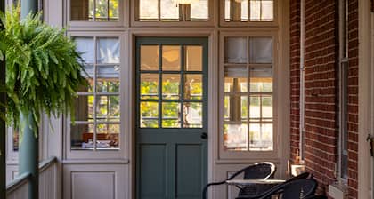 The Lafayette Inn