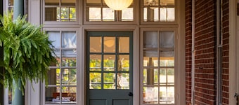 The Lafayette Inn