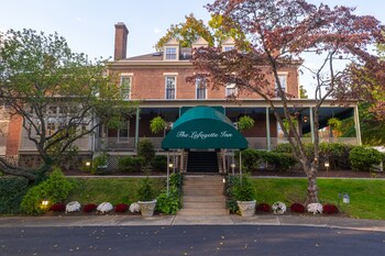 The Lafayette Inn