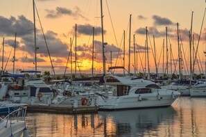 Marina