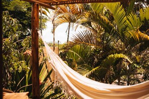 標準木屋 | 1 間臥室、客房內保險箱、遮光布/窗簾、熨斗/熨衣板