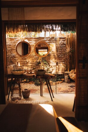 1 chambre, coffres-forts dans les chambres, rideaux occultants