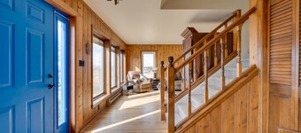 Charming Country Home in Laramie - 4 Mi to UW!